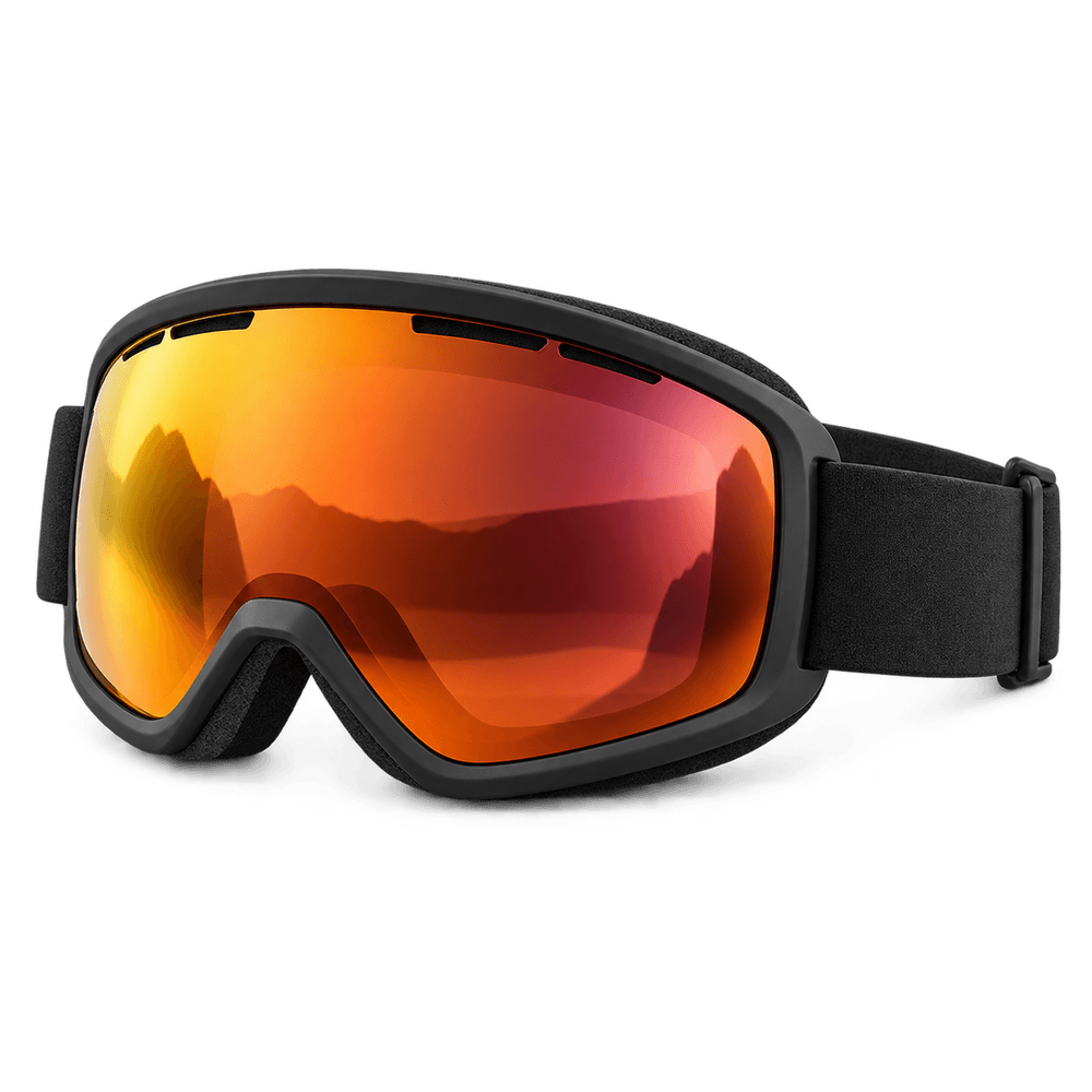 Gafas de nieve disponibles en alquiler