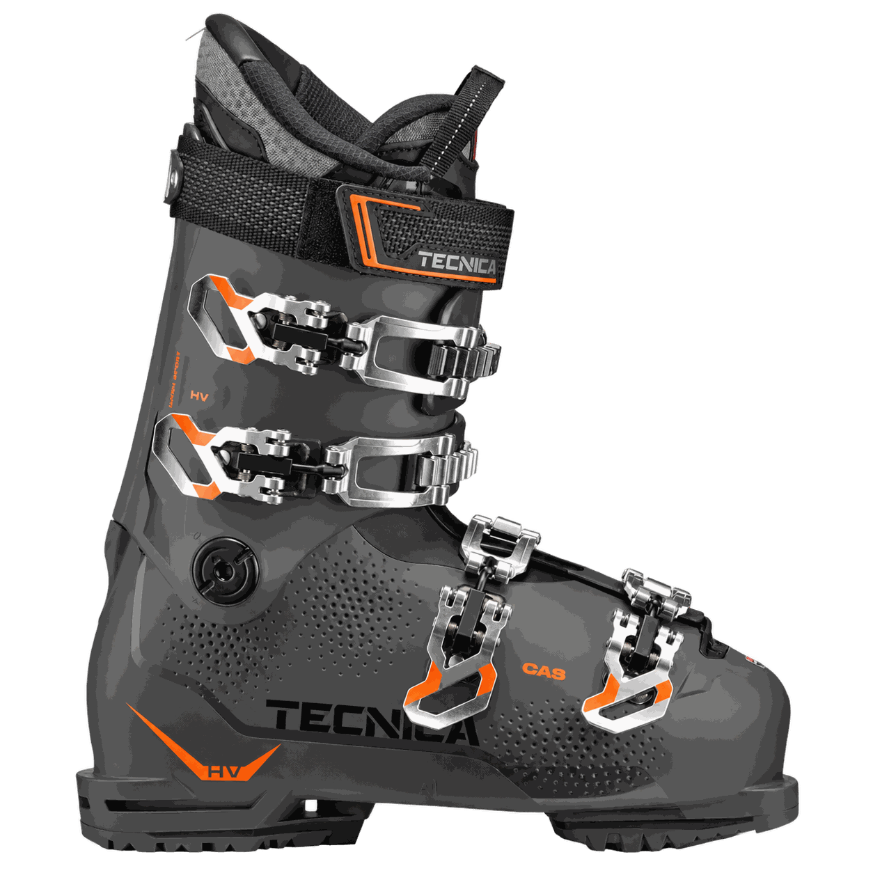 Bota Tecnica de esquí de gama media