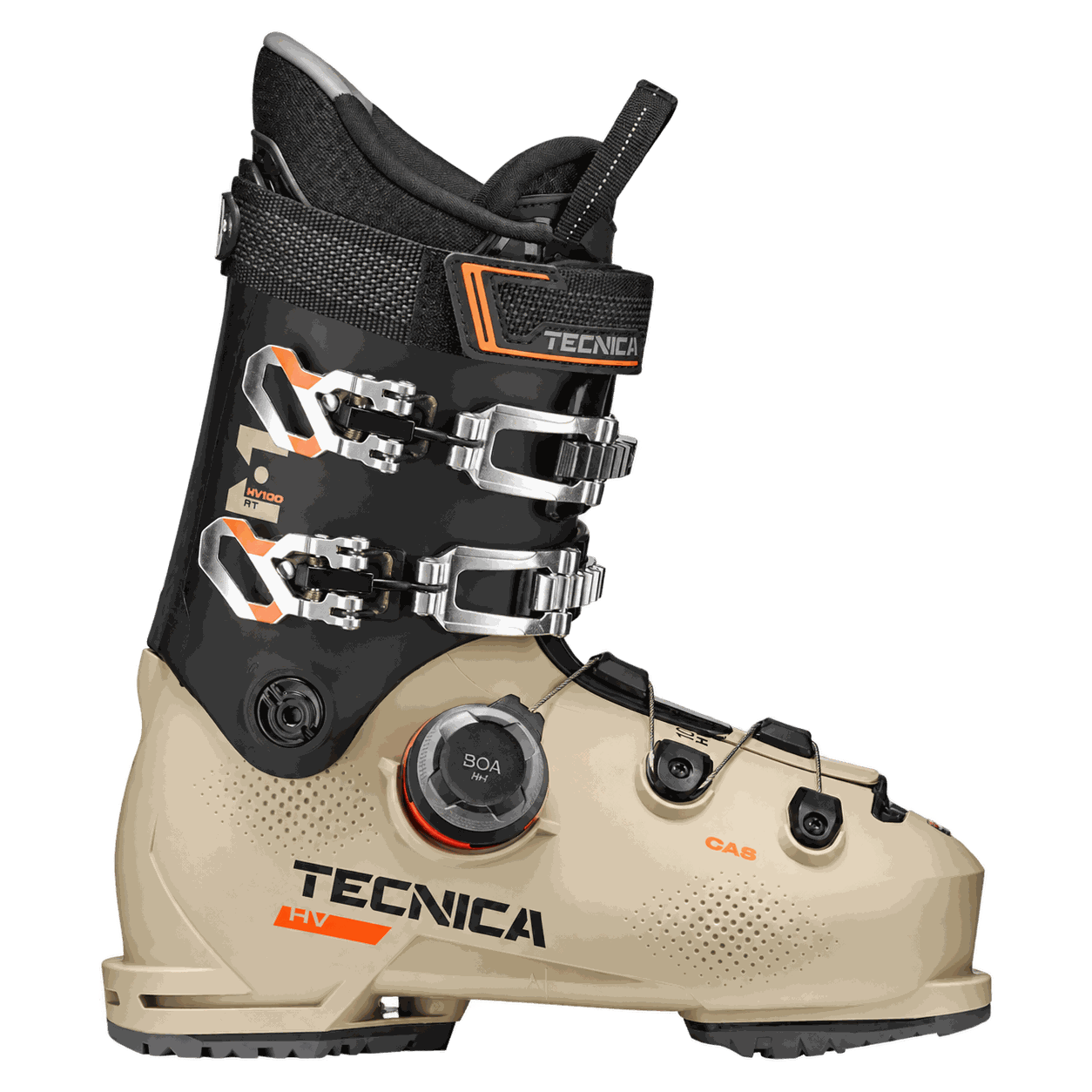 Bota Tecnica de esquí de gama alta