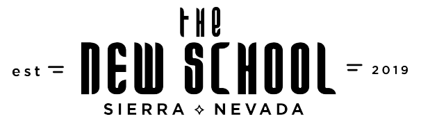 The New School Sierra Nevada