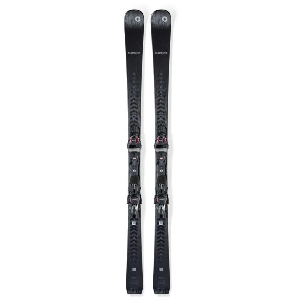 ESQUI PACK PHOENIX SL + TP11 LIGHT W