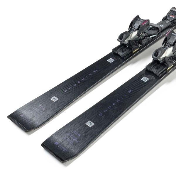 ESQUI PACK PHOENIX SL + TP11 LIGHT W - Imagen 5