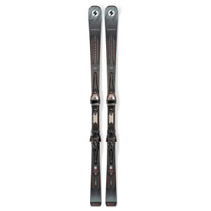 ESQUI PACK B. THUNDERBIRD R15 LTD +COMP12