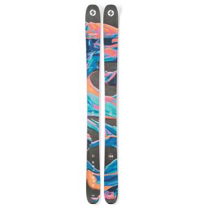 ESQUI RUSTLER 11 (FLAT)