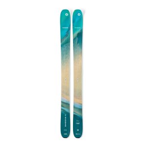 ESQUI SHEEVA 11 (FLAT)