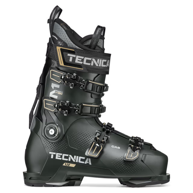 Botas de esquí Tecnica Mach1 LV 120 TD2 GW