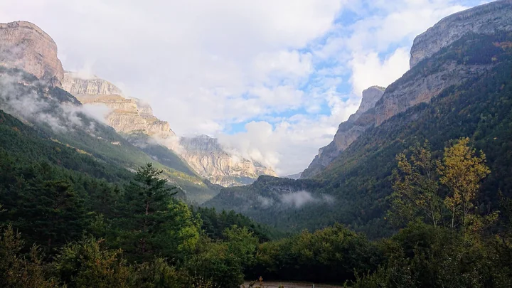 Valle de Ordesa