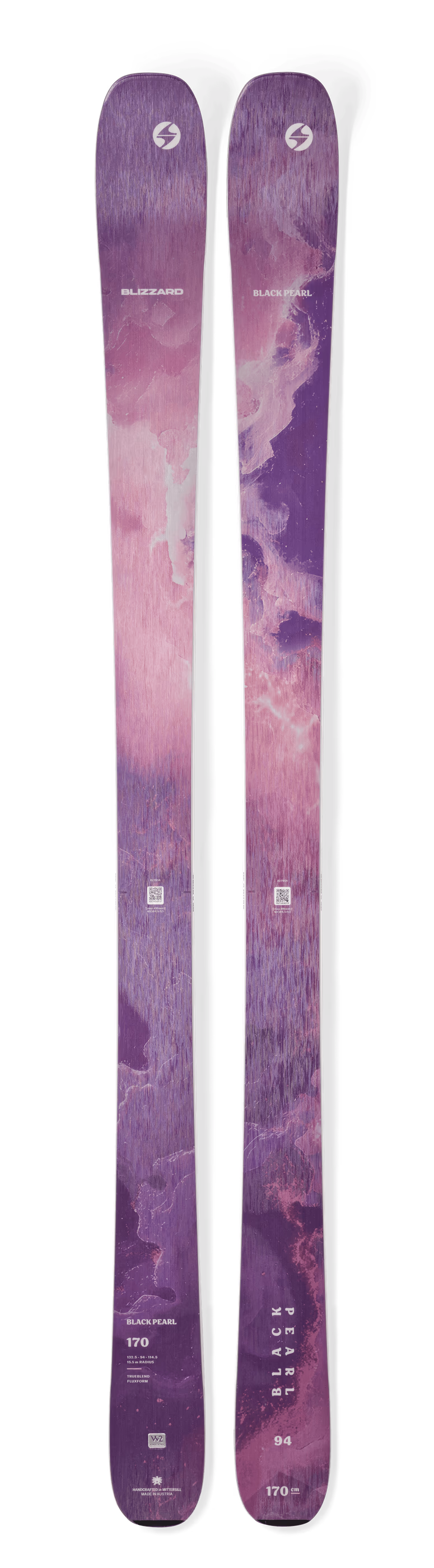 Blizzard Black Pearl 94
