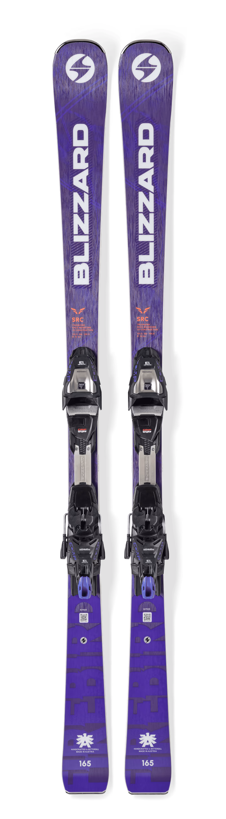 Blizzard Firebird SRC + Comp13 Demo