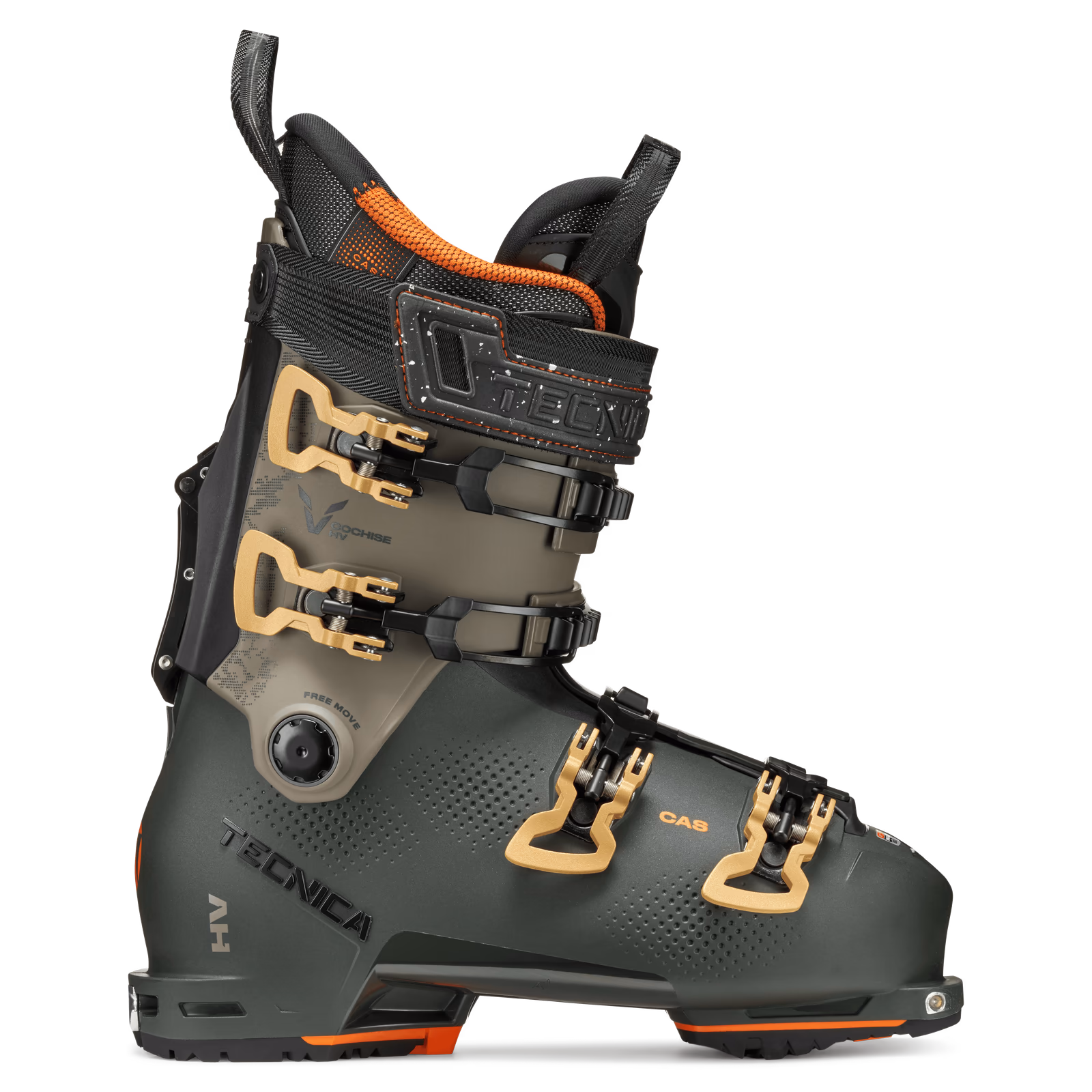 Tecnica Cochise HV 120 DYN GW