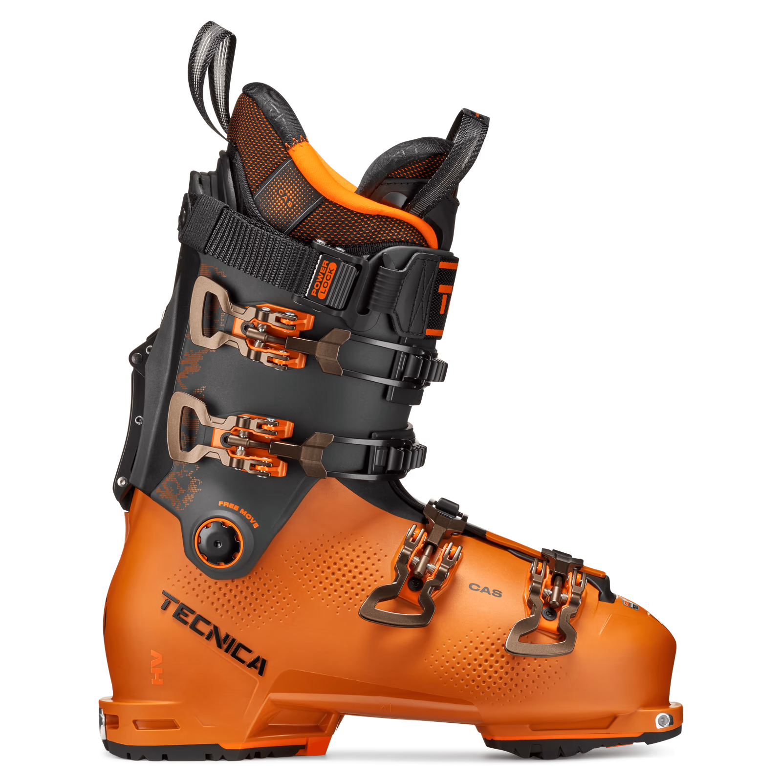 Tecnica Cochise HV 130 DYN GW