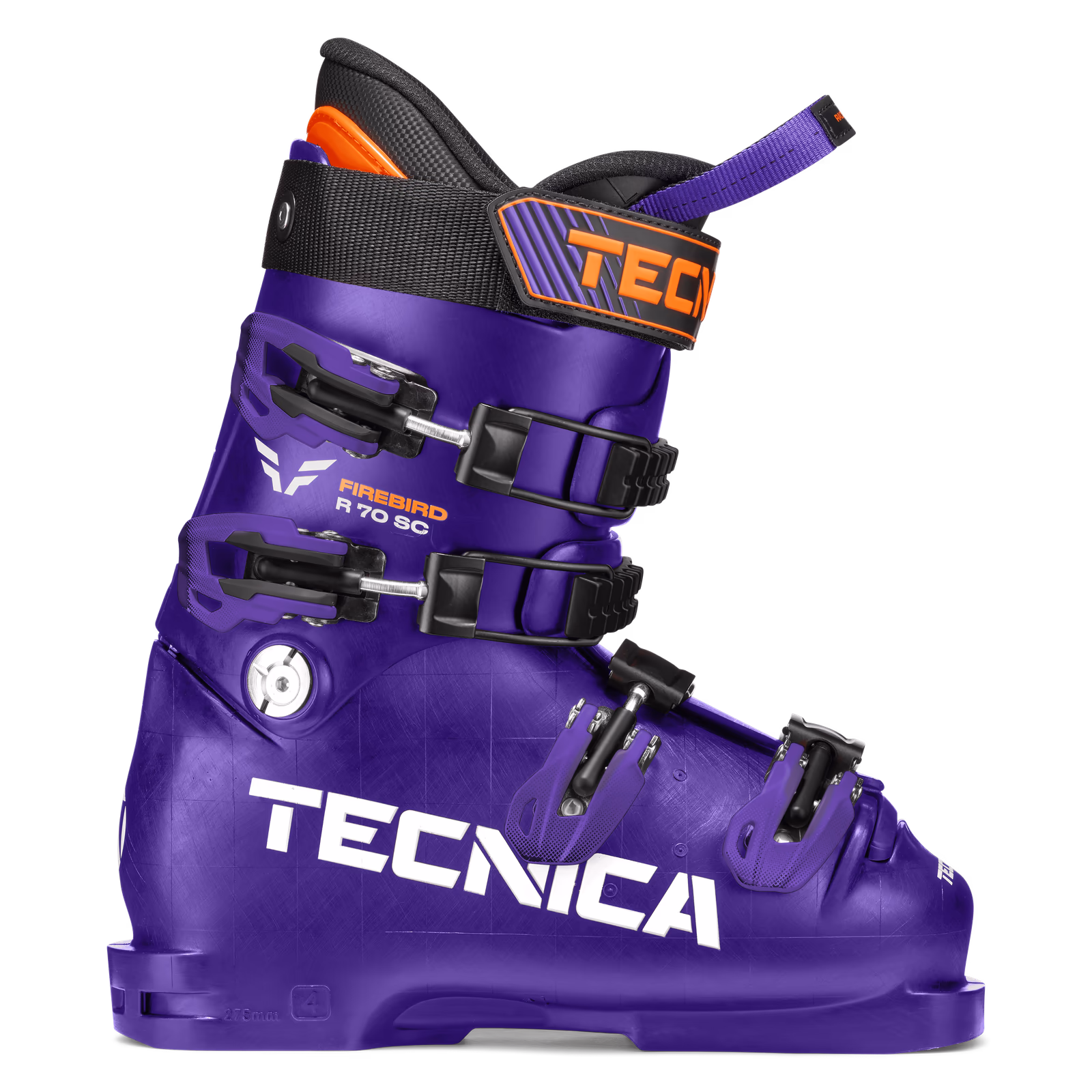 Tecnica Firebird R 70 SC