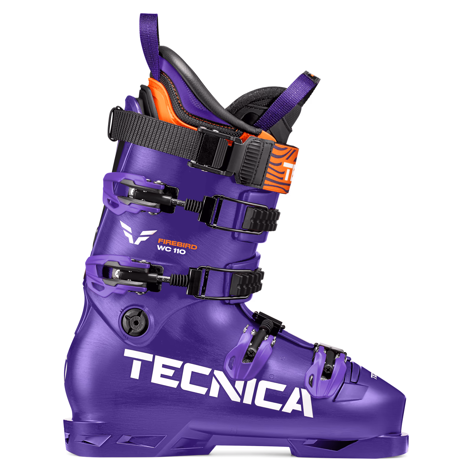 Tecnica Firebird WC 110