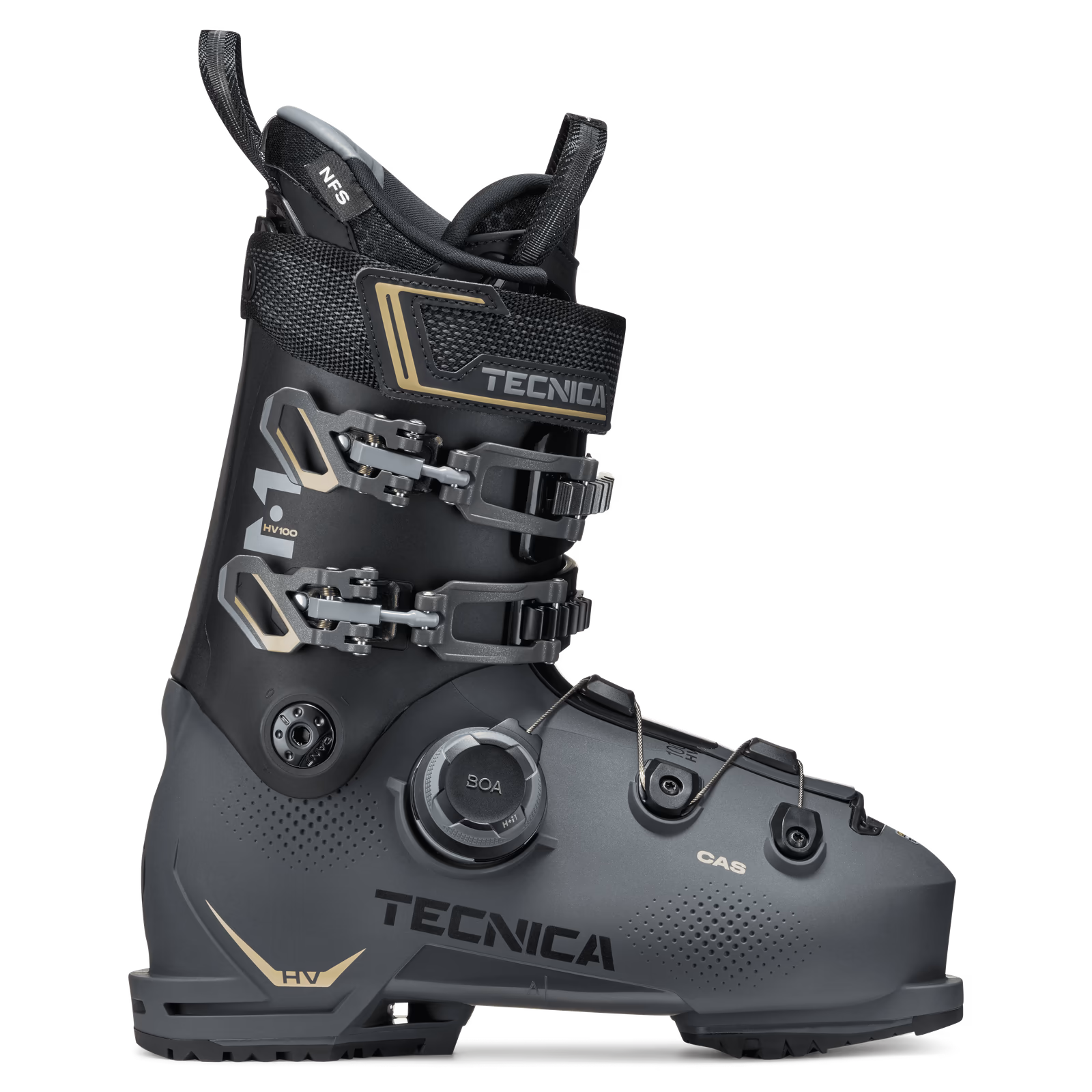 Tecnica Mach BOA HV 100 GW