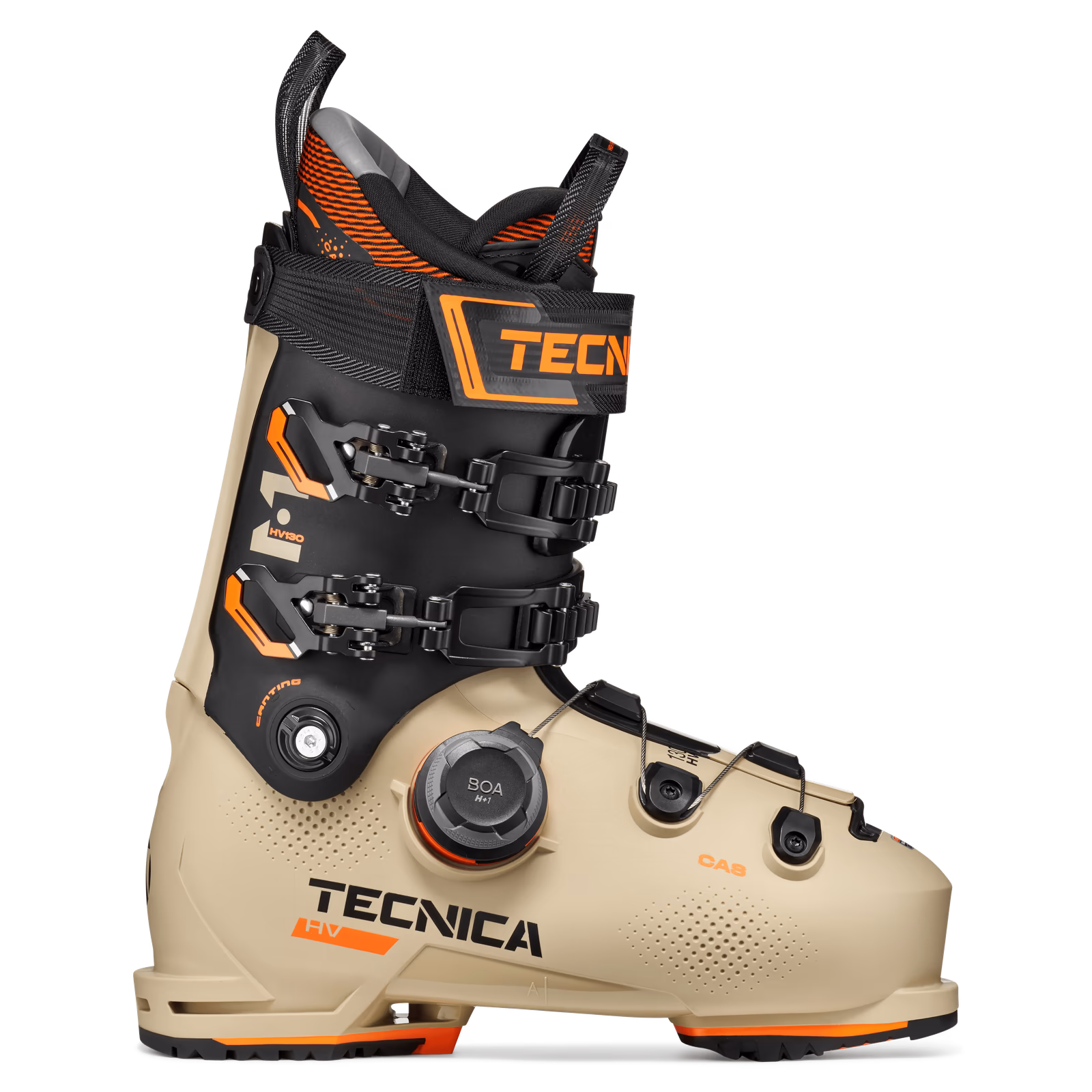 Tecnica Mach BOA HV 130 GW