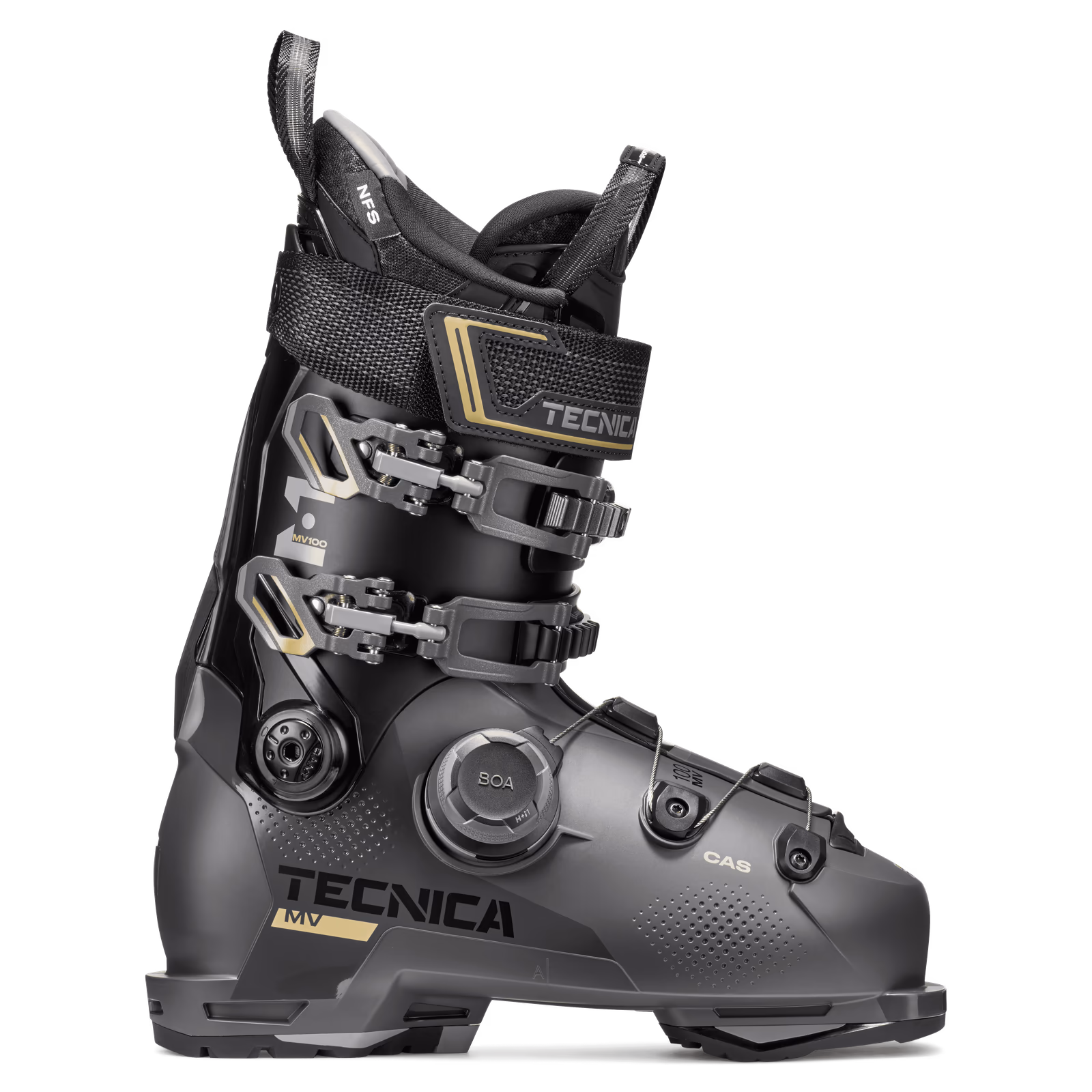 Tecnica Mach BOA MV 100 GW
