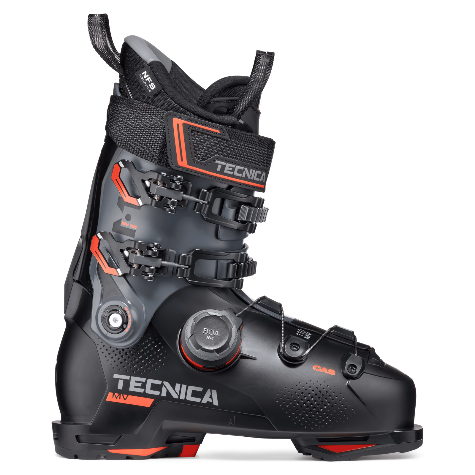 Tecnica Mach BOA MV 110 GW