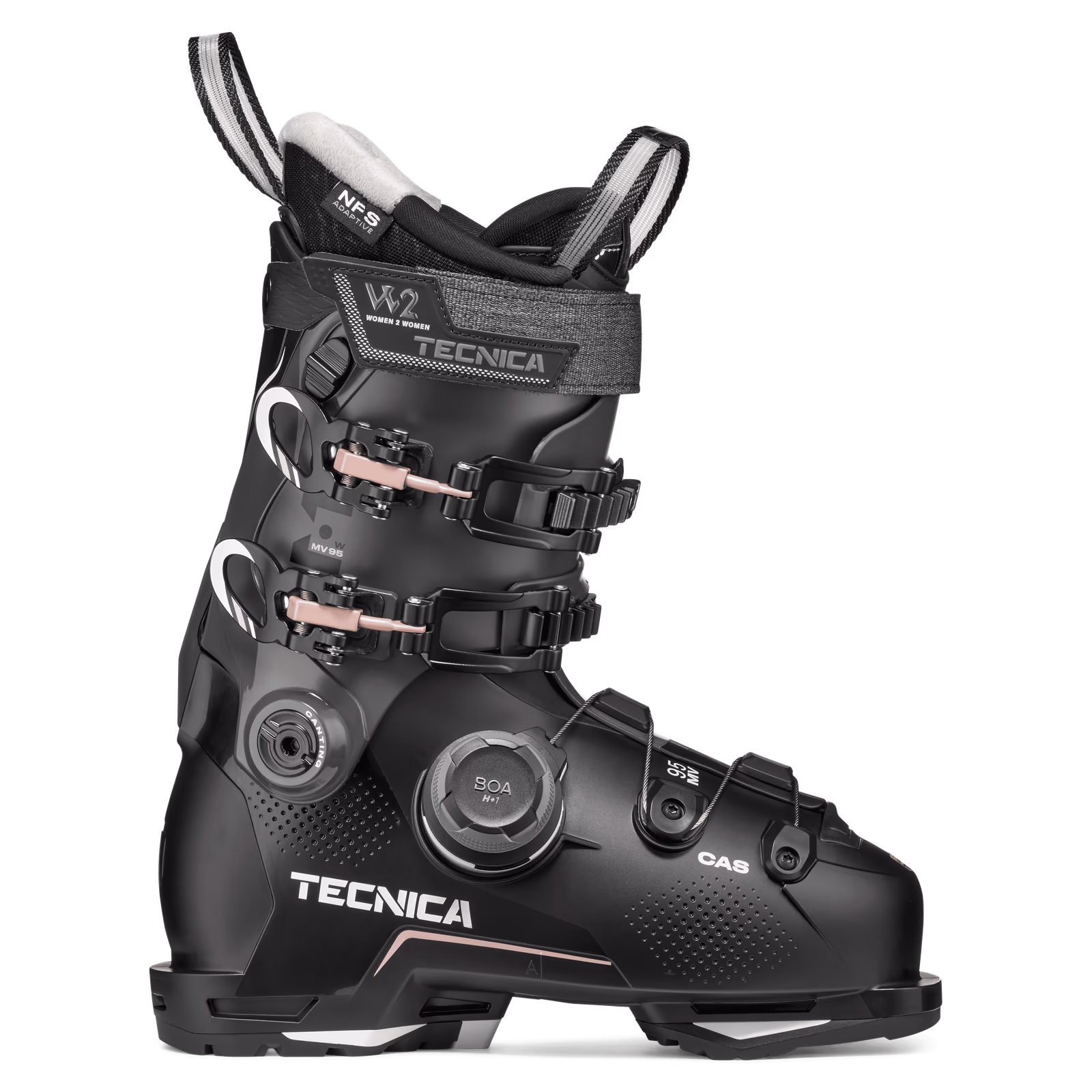 Tecnica Mach BOA MV 95 W GW