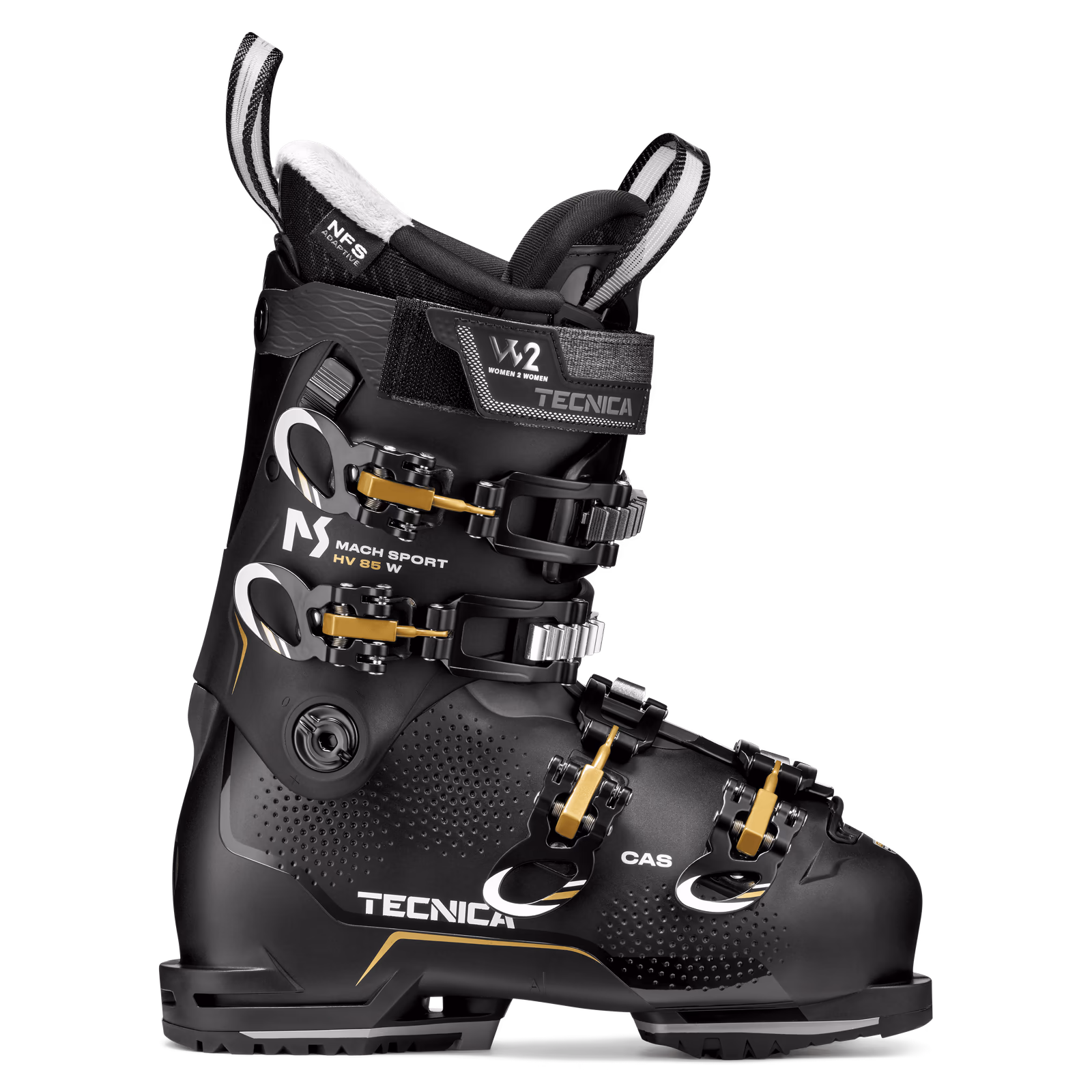 Tecnica Mach Sport HV 85 W GW