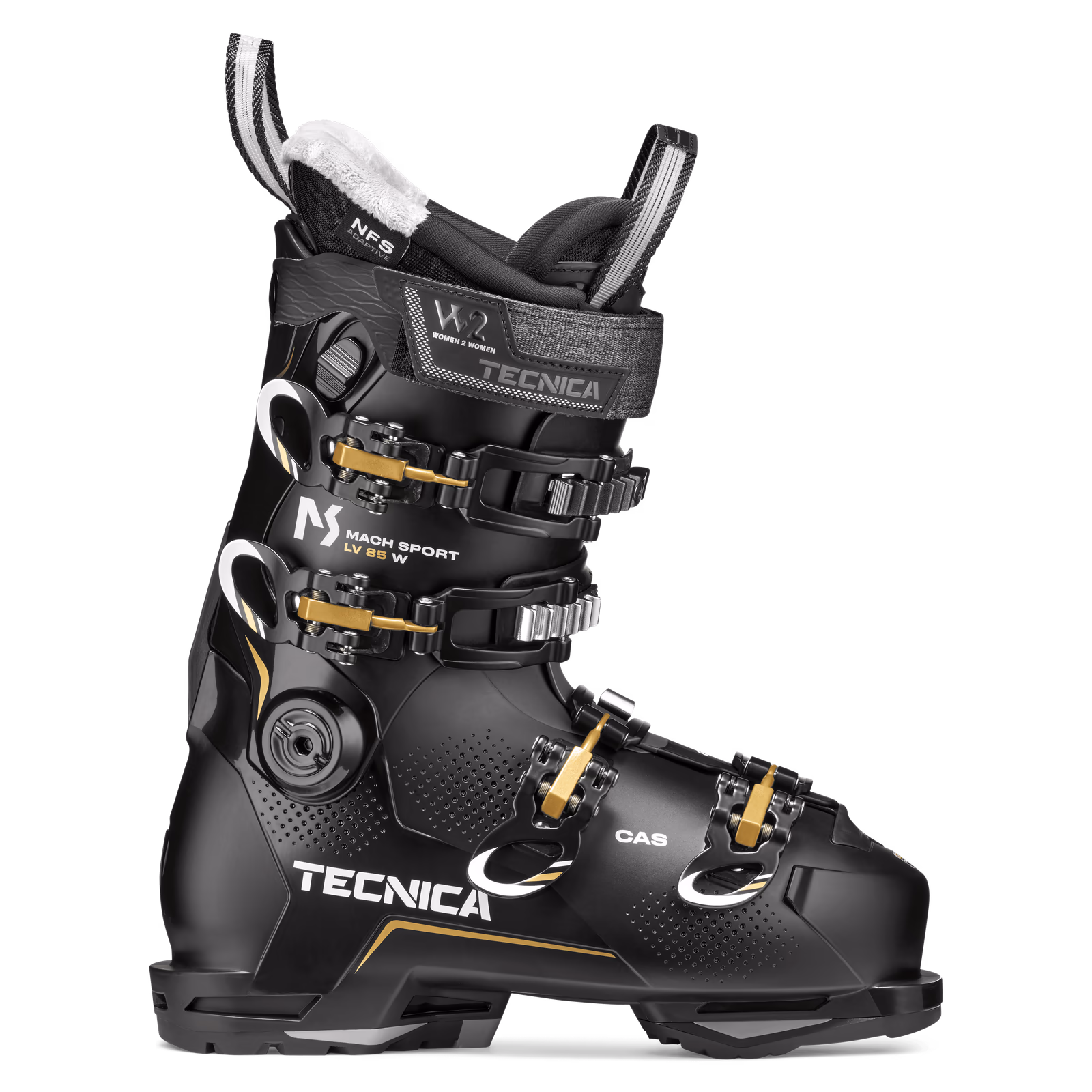 Tecnica Mach Sport LV 85 W GW