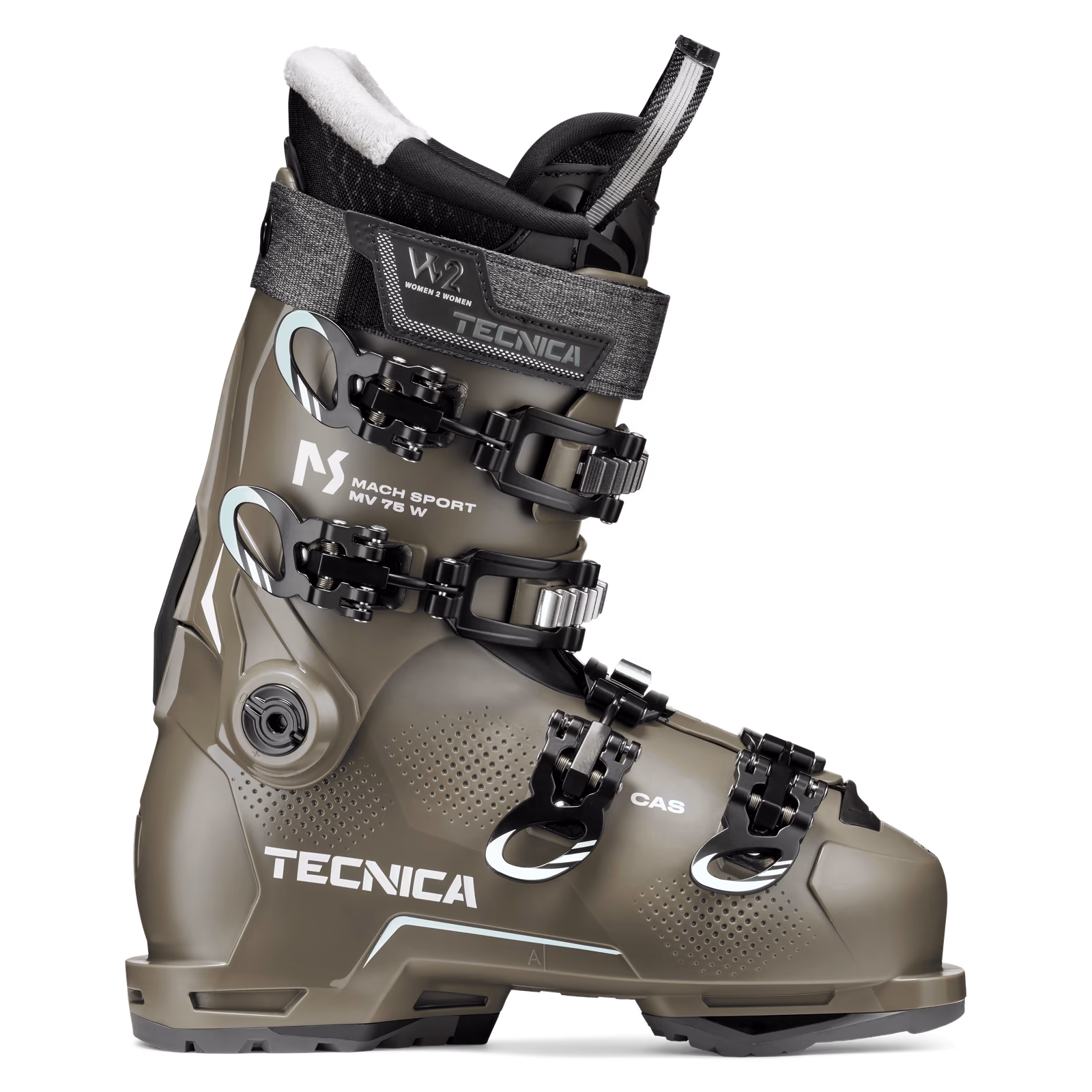 Tecnica Mach Sport MV 75 W GW