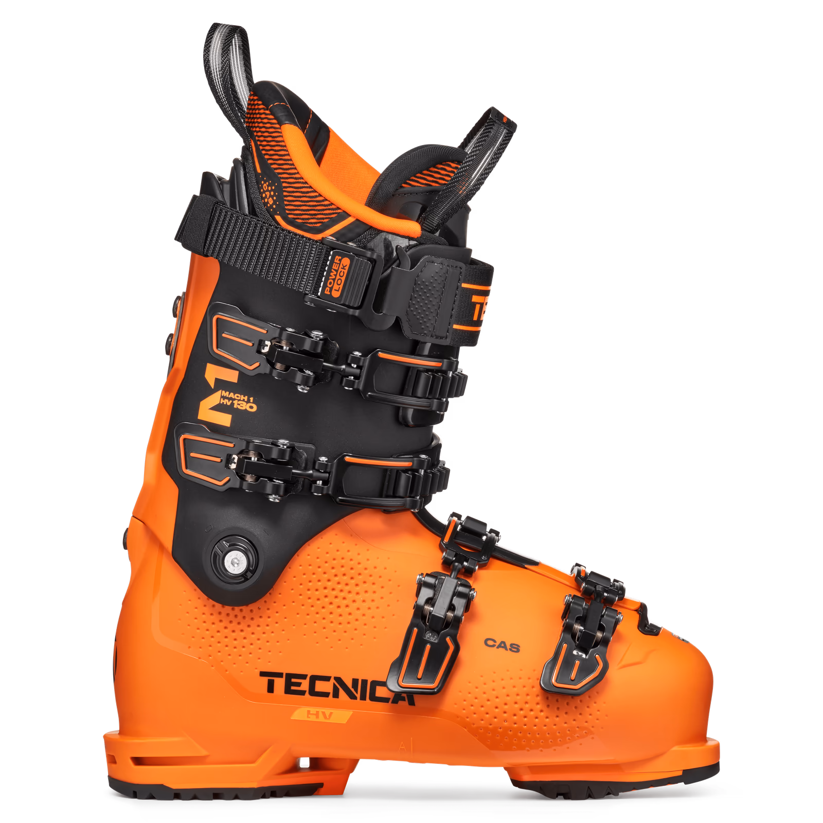 Tecnica Mach1 HV 130 TD GW