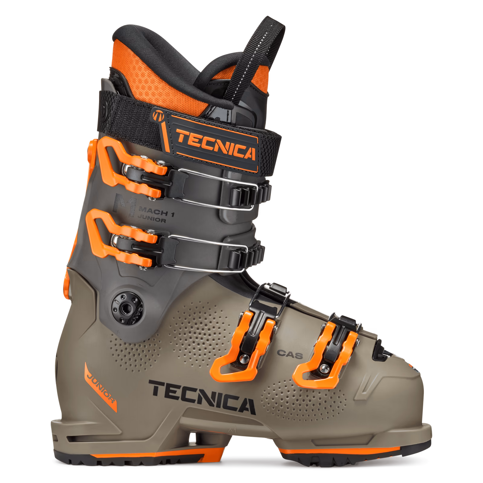 Tecnica Mach1 JR TD GW