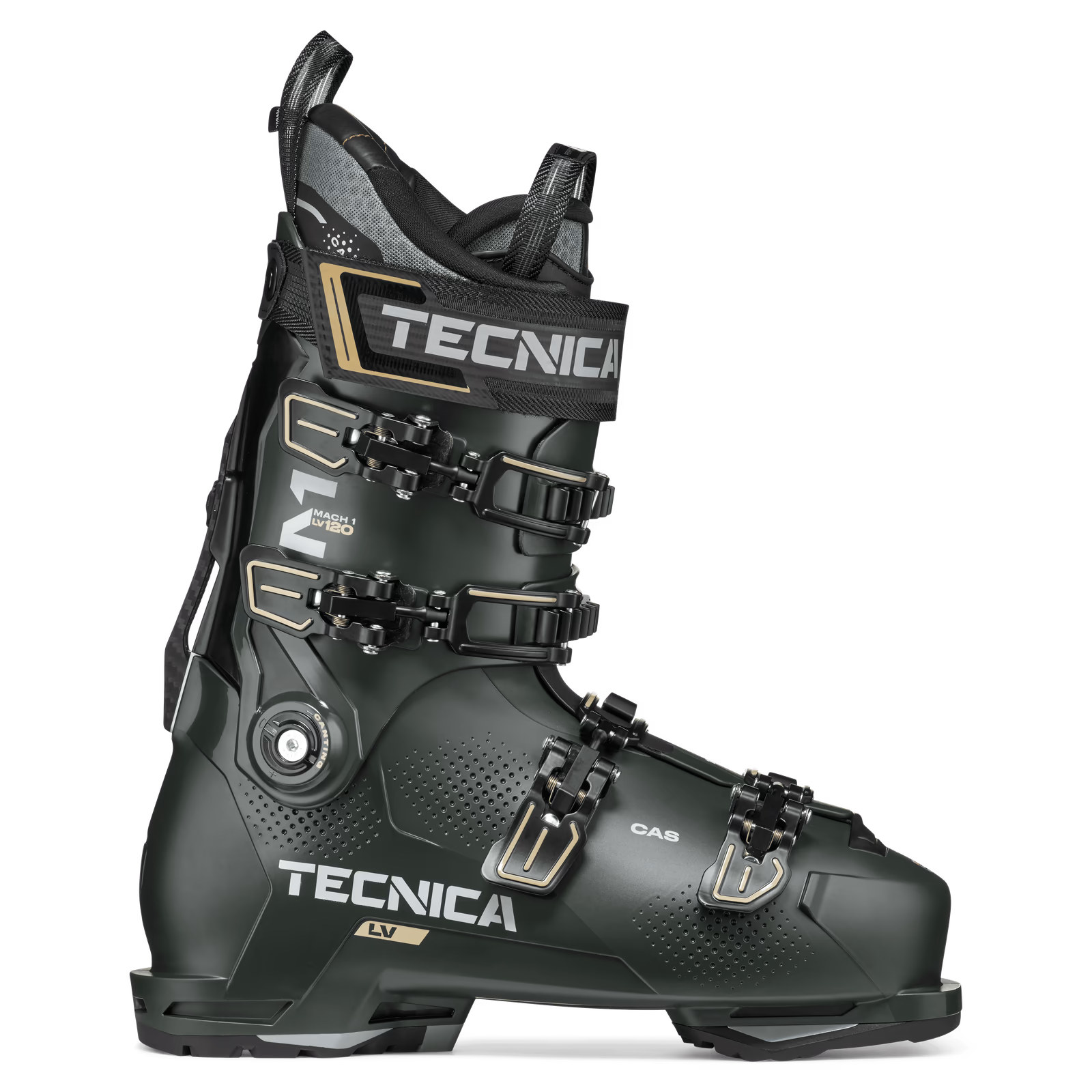 Tecnica Mach1 LV 120 TD2 GW
