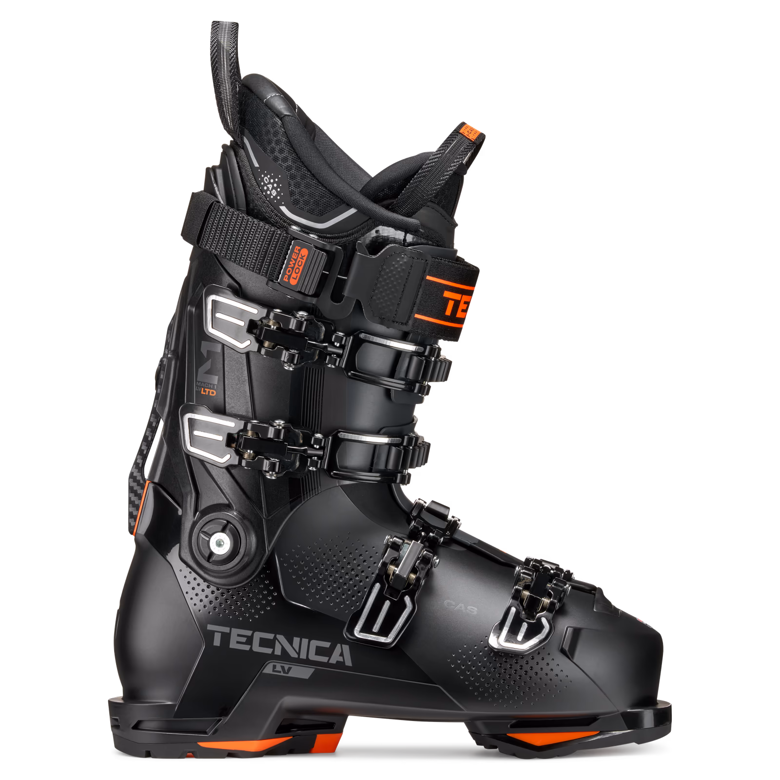 Tecnica Mach1 LV LTD TD2 GW