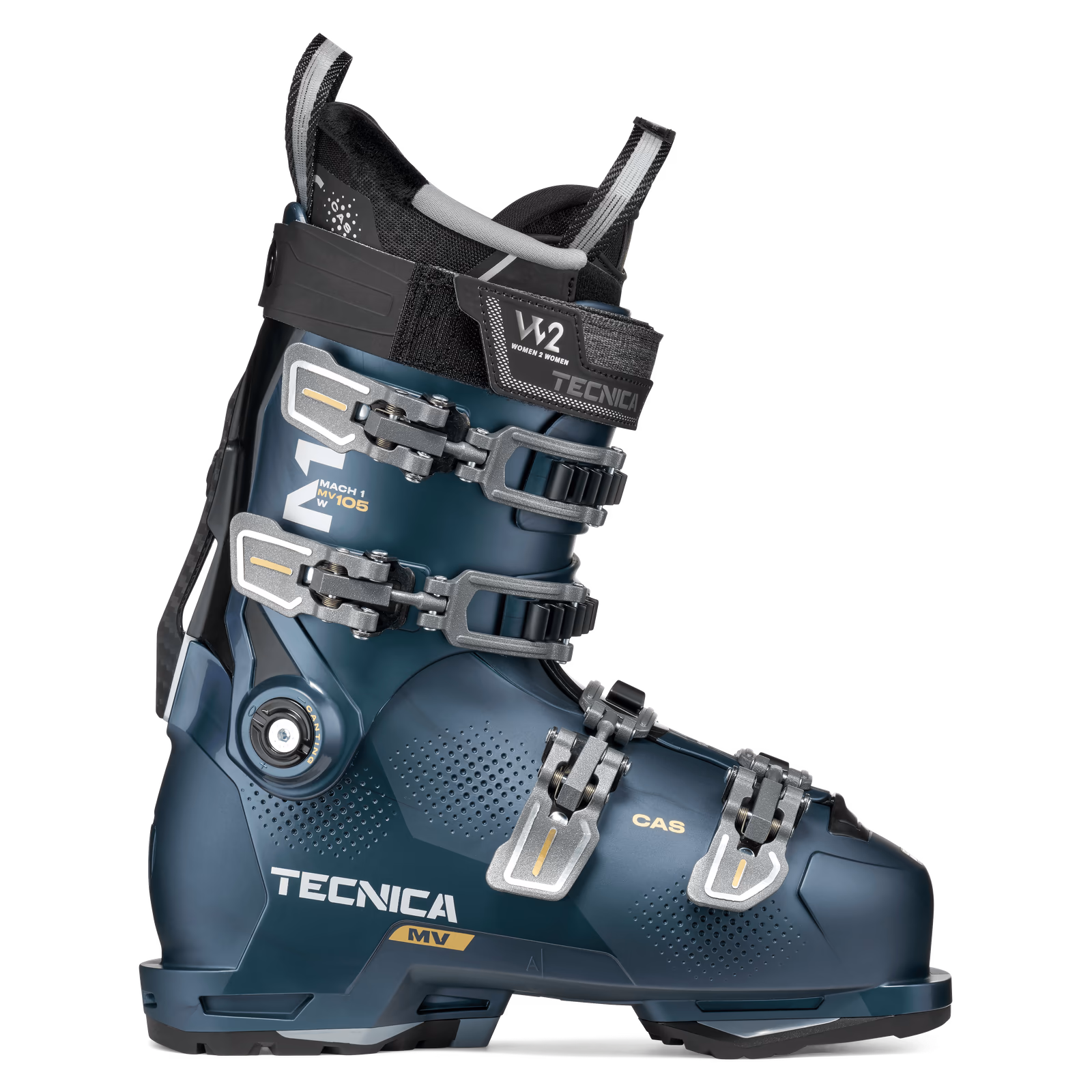 Tecnica Mach1 MV 105 W TD2 GW