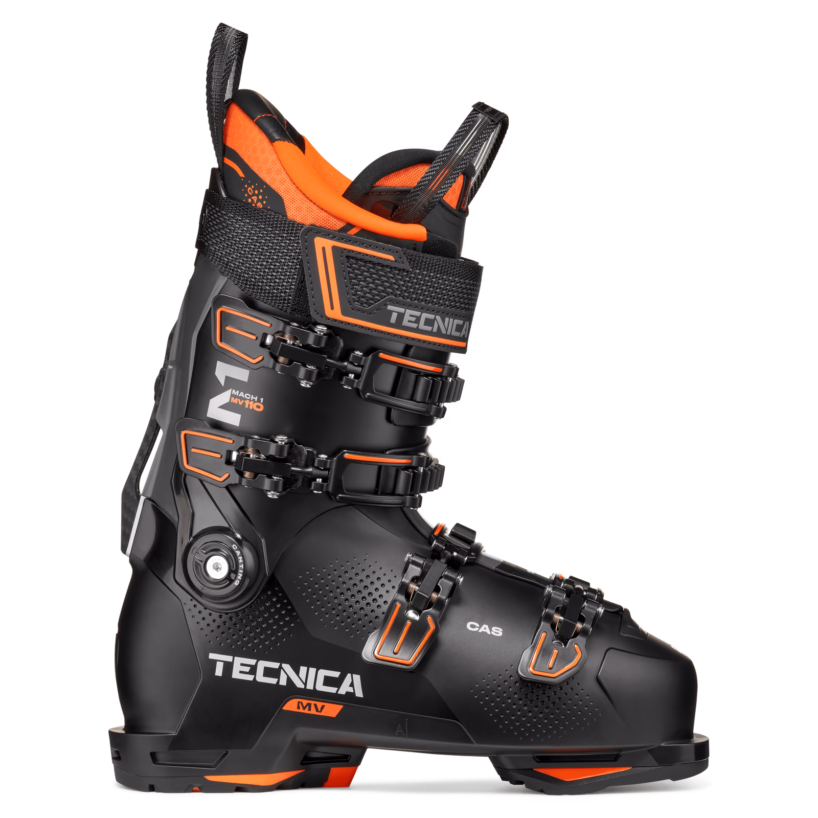 Tecnica Mach1 MV 110 TD2 GW