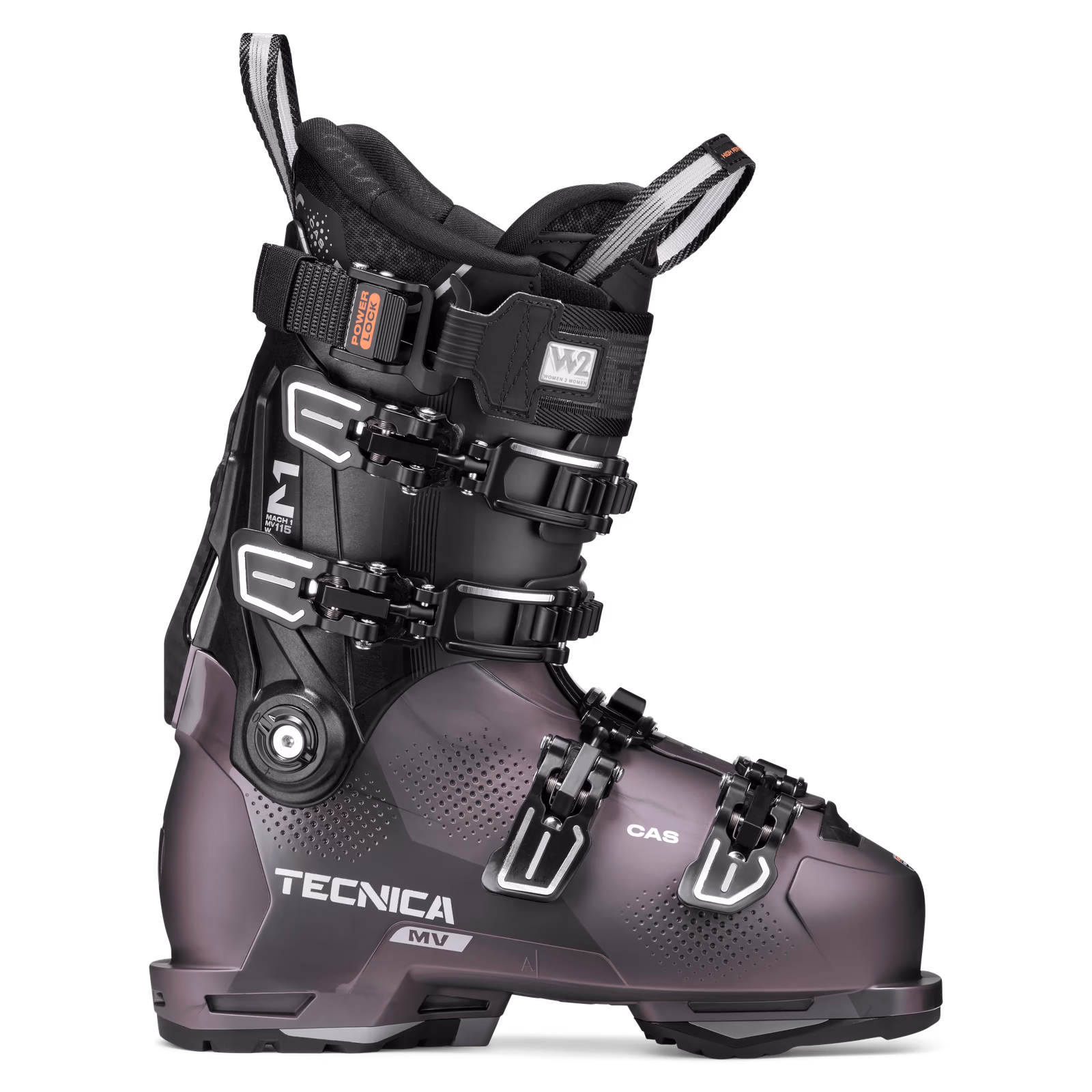 Tecnica Mach1 MV 115 W TD2 GW