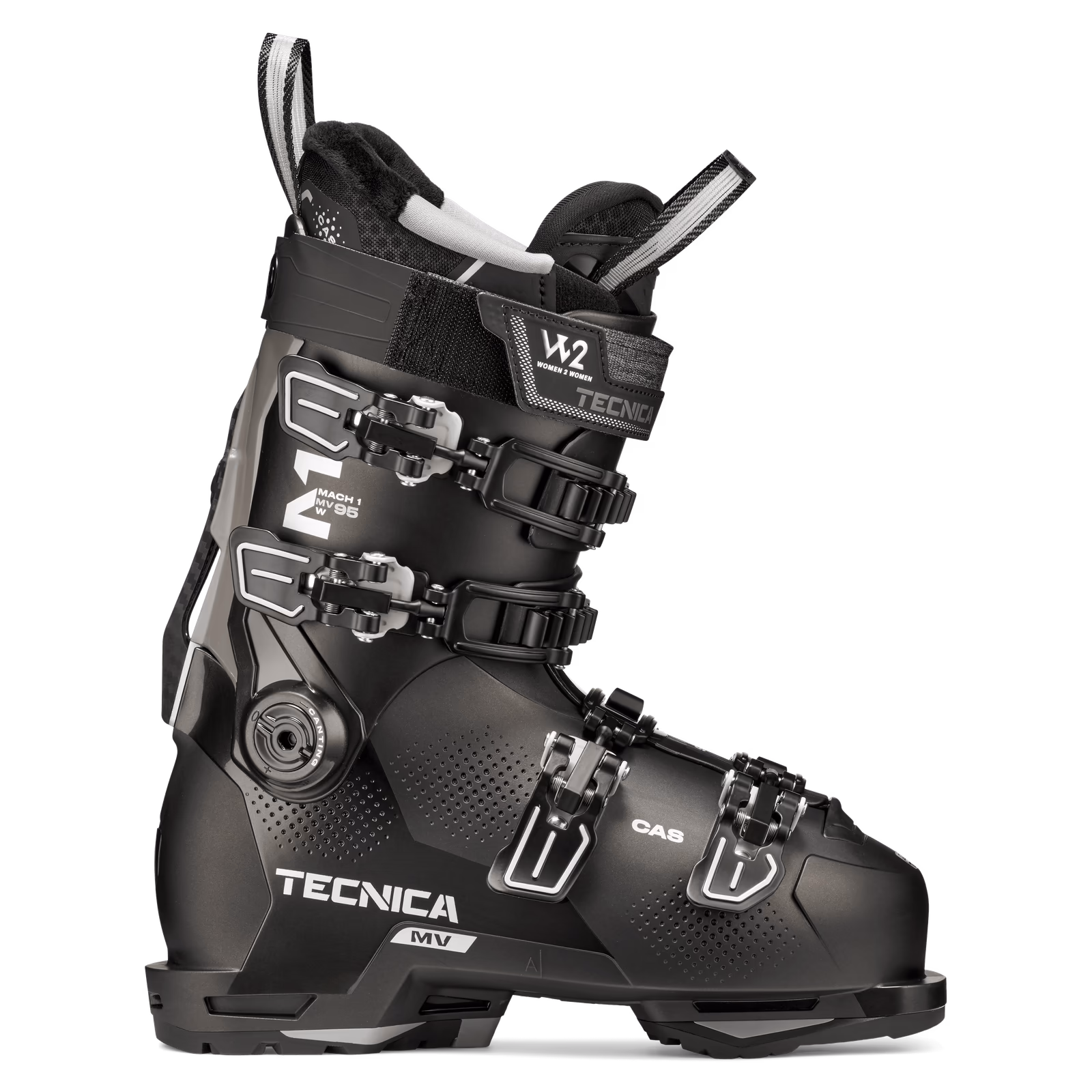 Tecnica Mach1 MV 95 W TD2 GW