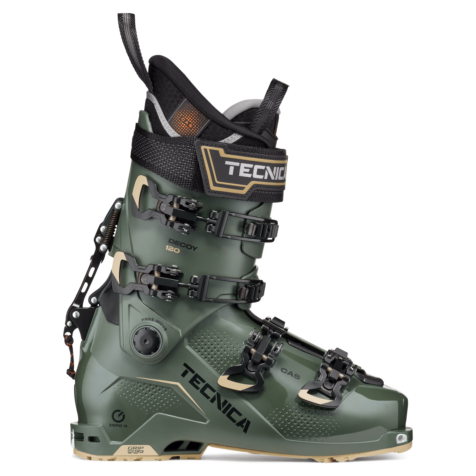 Tecnica Zero G Decoy 120 GW