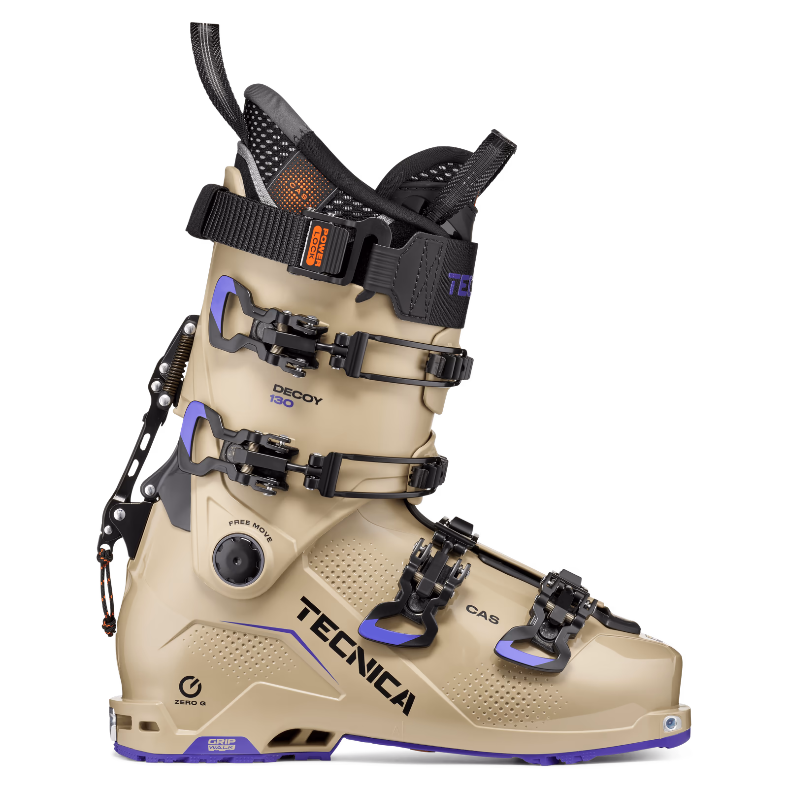 Tecnica Zero G Decoy 130 GW