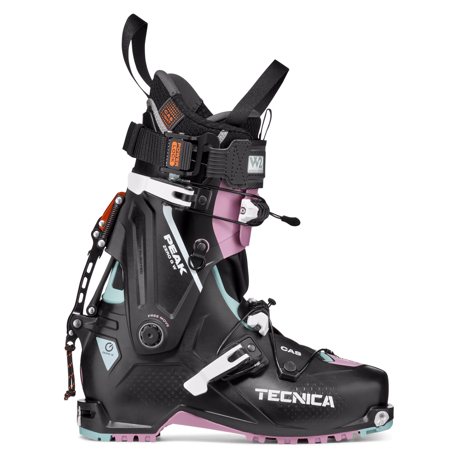 Tecnica Zero G Peak W