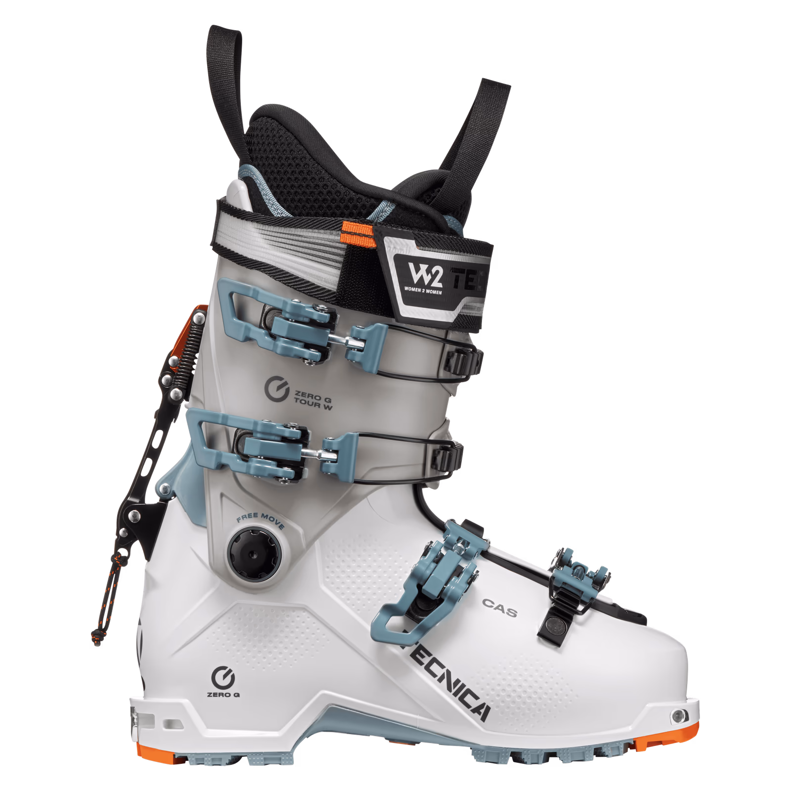 Tecnica Zero G Tour W