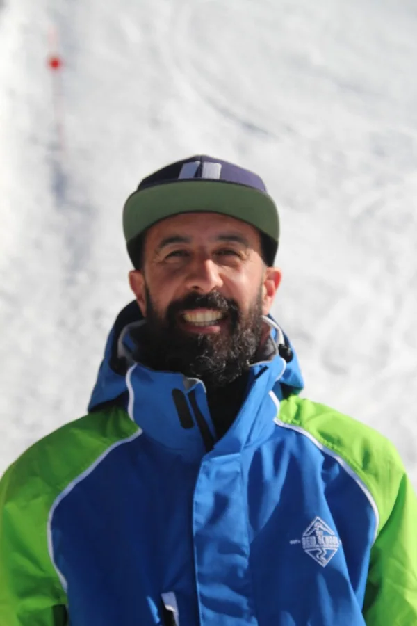 Fotografía provisional para la ficha de Luis